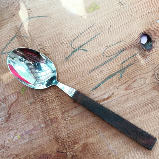 Fiskars Triennale de Luxe -ruokalusikka