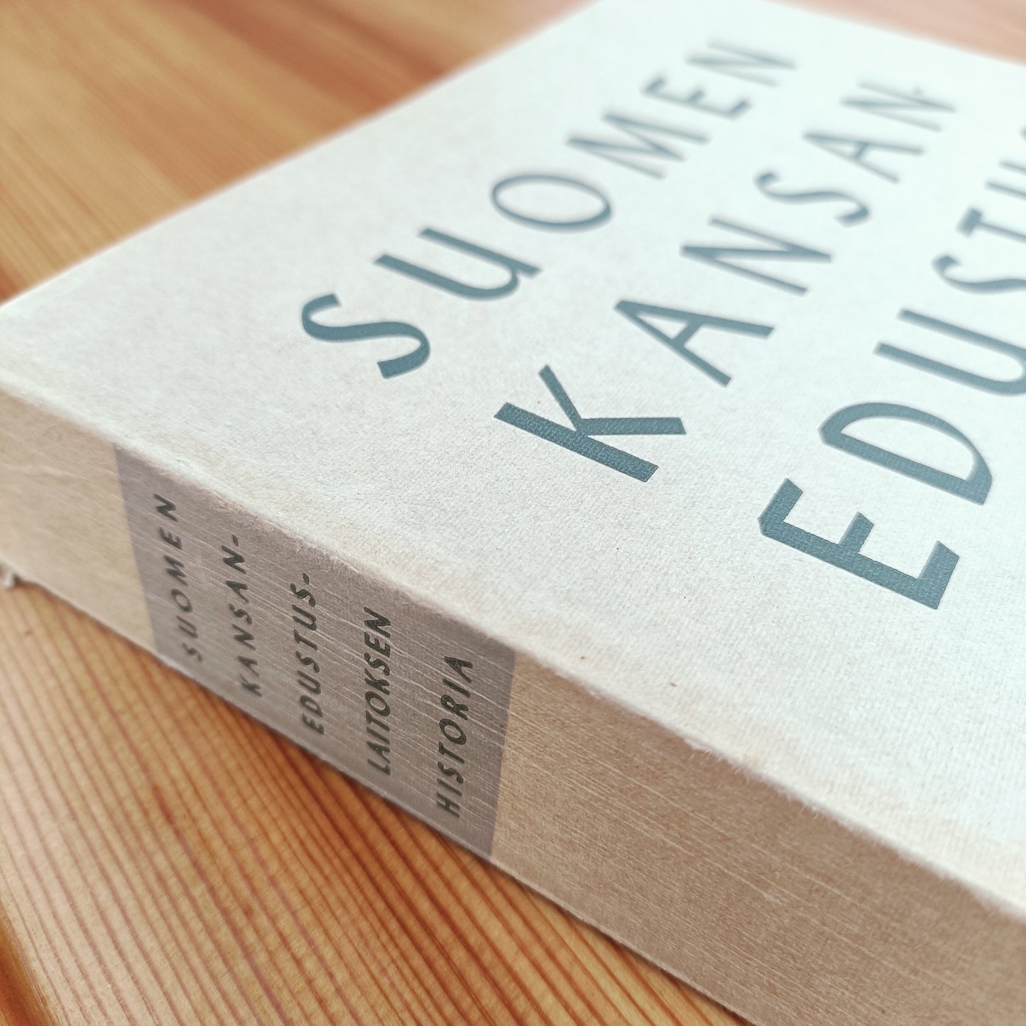 Suomen kansanedustuslaitoksen historia osa 1