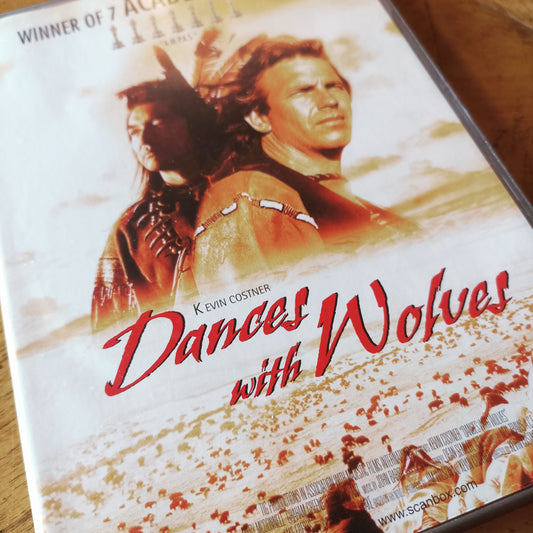 Tanssii susien kanssa - DVD