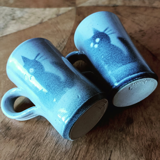 Kotimaiset kissamukit, 2 kpl