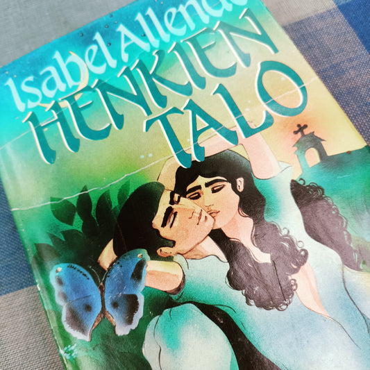 Henkien talo - Isabel Allende
