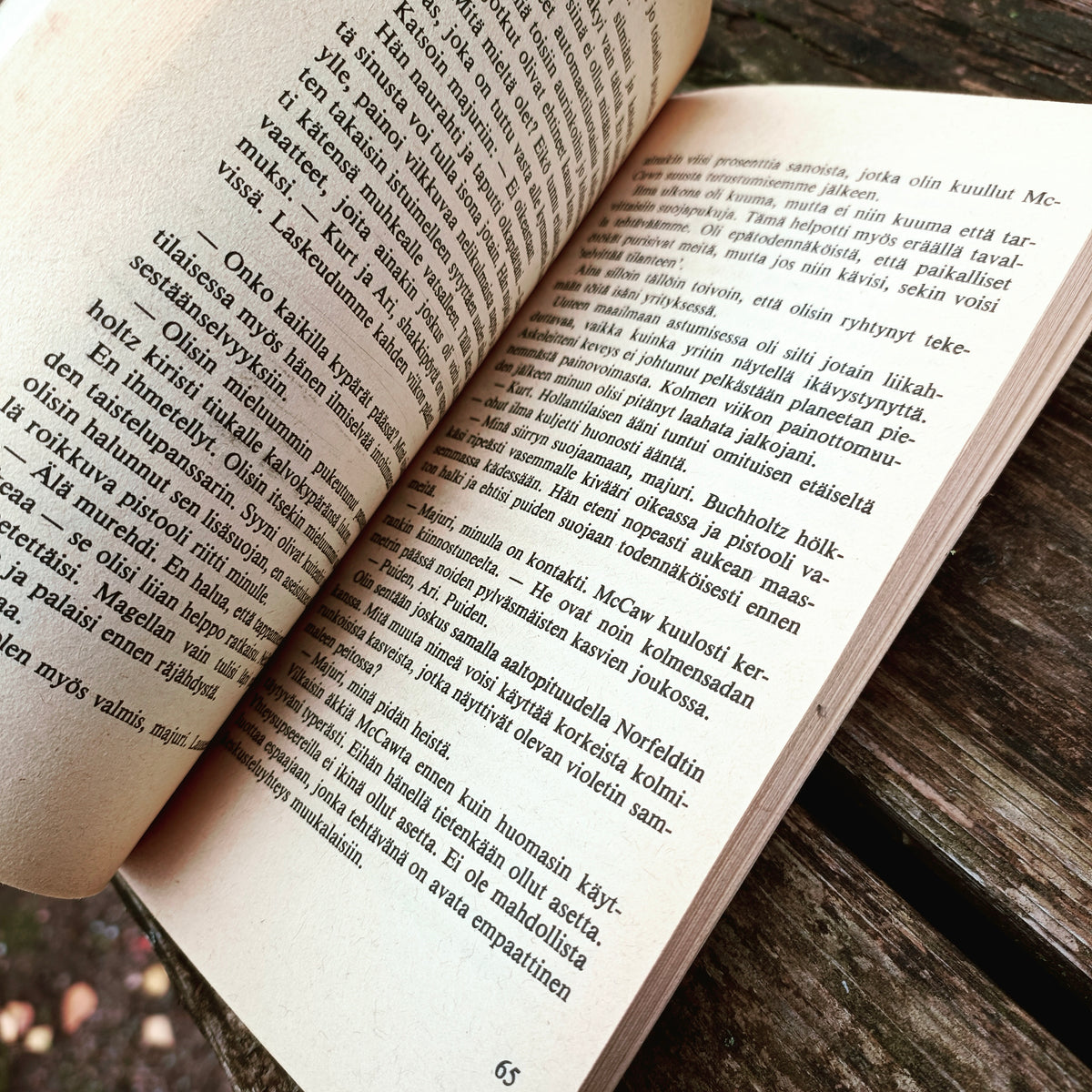 Isaac Asimov - Science Fiction-valikoima 9