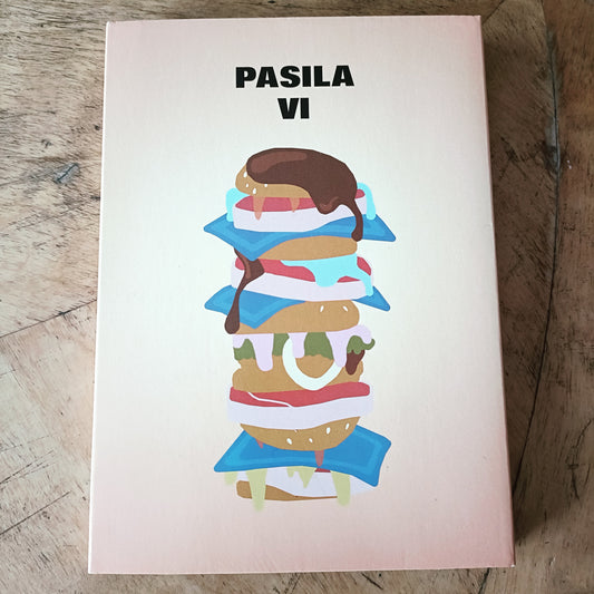 Pasila 6. tuotantokausi - DVD