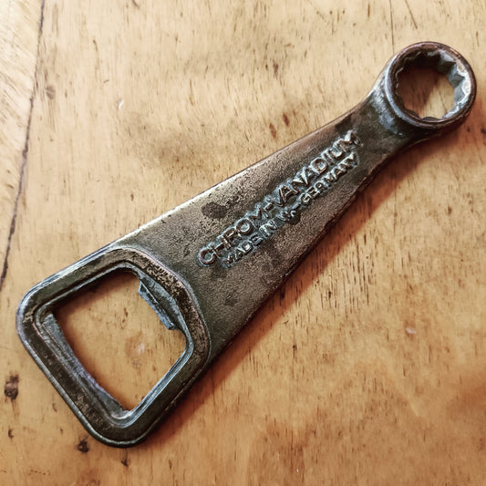 Elora pullonavaaja/kiintolenkkiavain