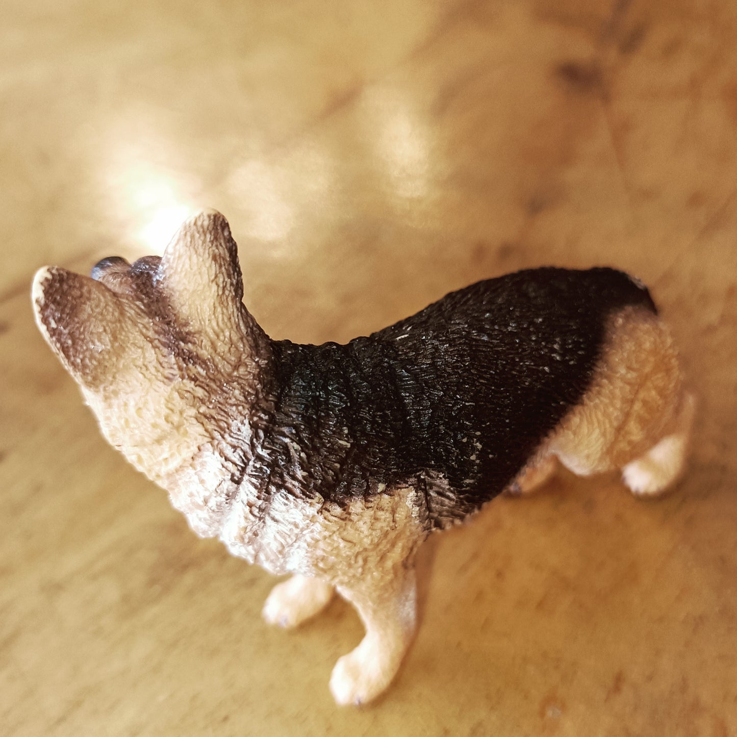 Schleich saksanpaimenkoira 16831