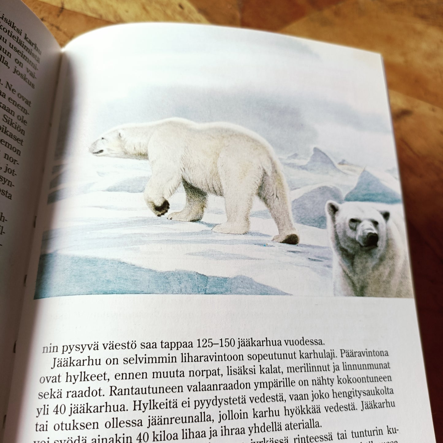 Euroopan nisäkkäät