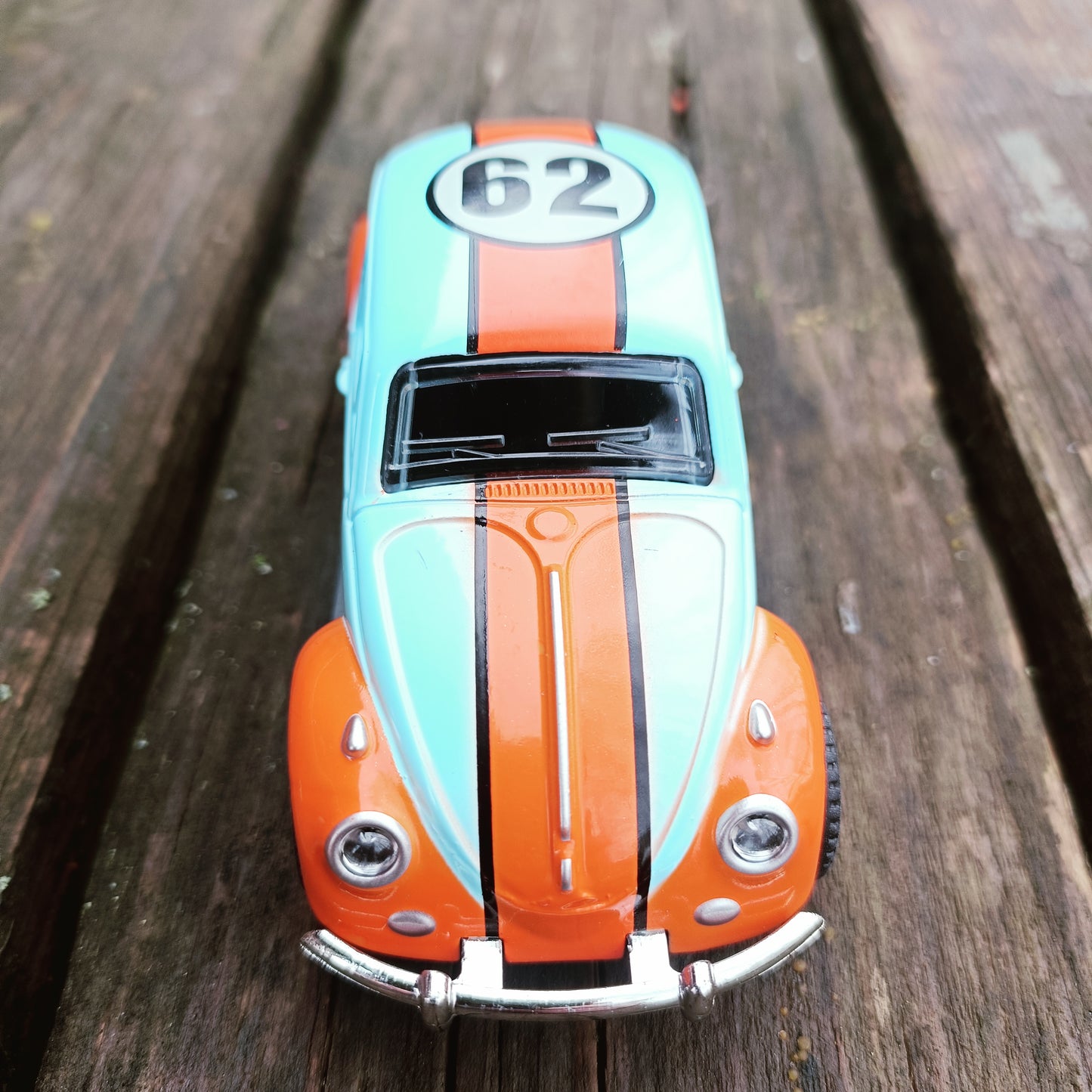 Volkswagen kupla 1:36