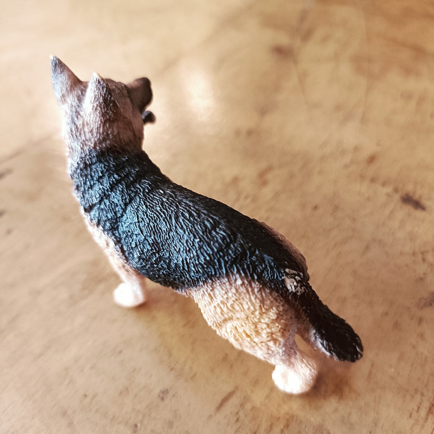 Schleich saksanpaimenkoira 16831