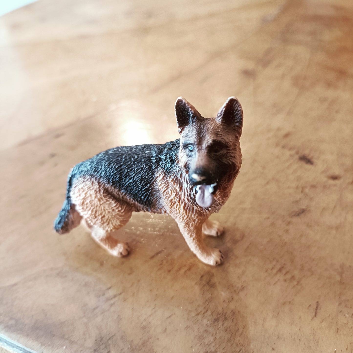 Schleich saksanpaimenkoira 16831