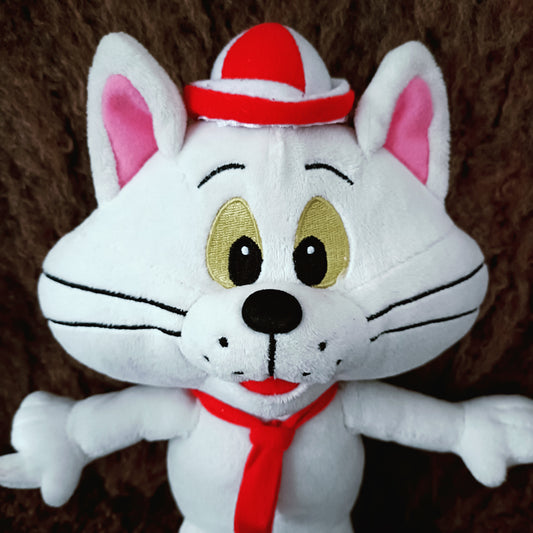 Ville Viikinki pehmolelu - Viking Line