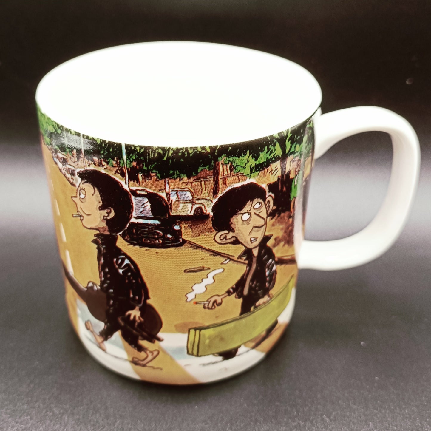 Mauri Kunnas Piitles muki