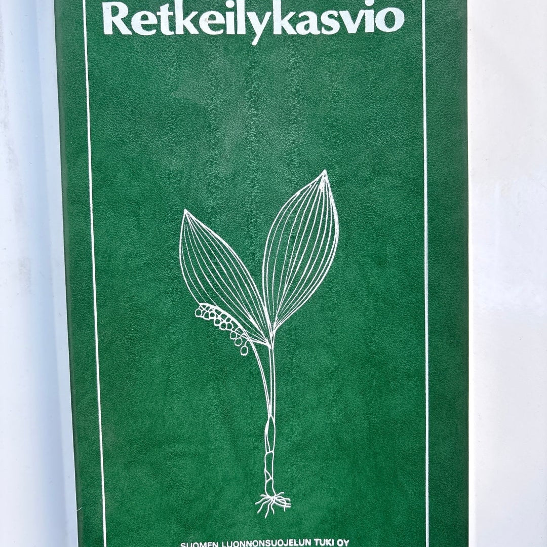 Retkeilykasvio