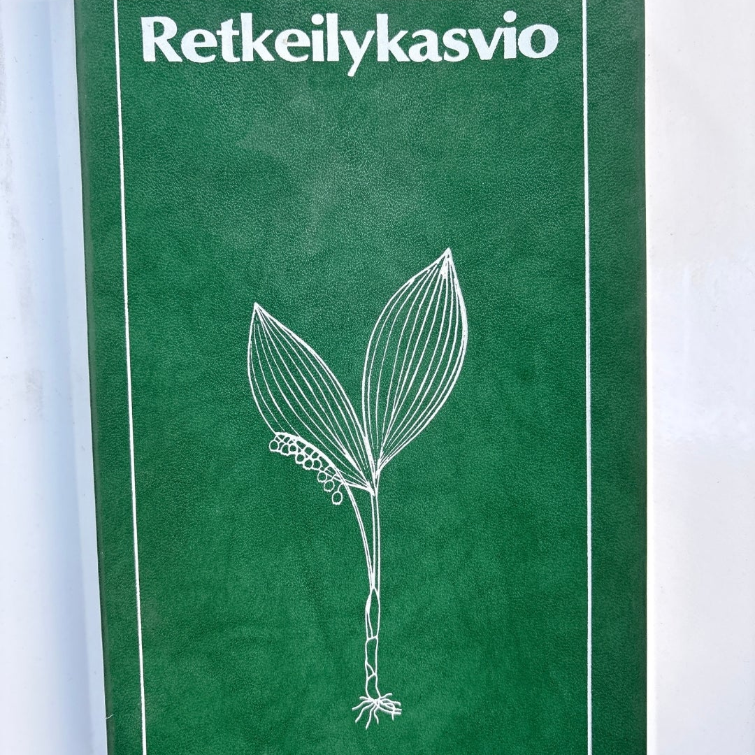 Retkeilykasvio