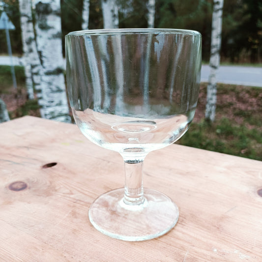 Marimekko Artturi olutlasi 40 cl kirkas
