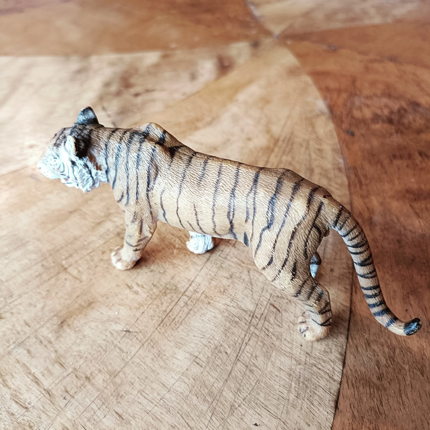 Schleich tiikeri, uros 14369