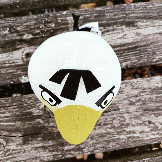 Angry Birds Matilda pehmolelu