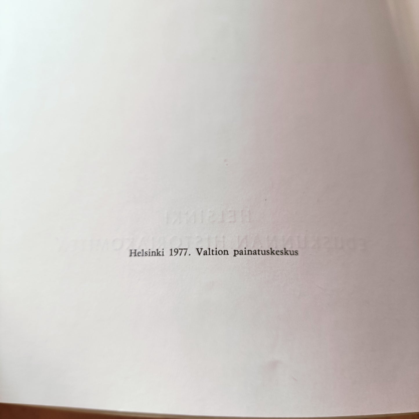 Suomen kansanedustuslaitoksen historia osa 10