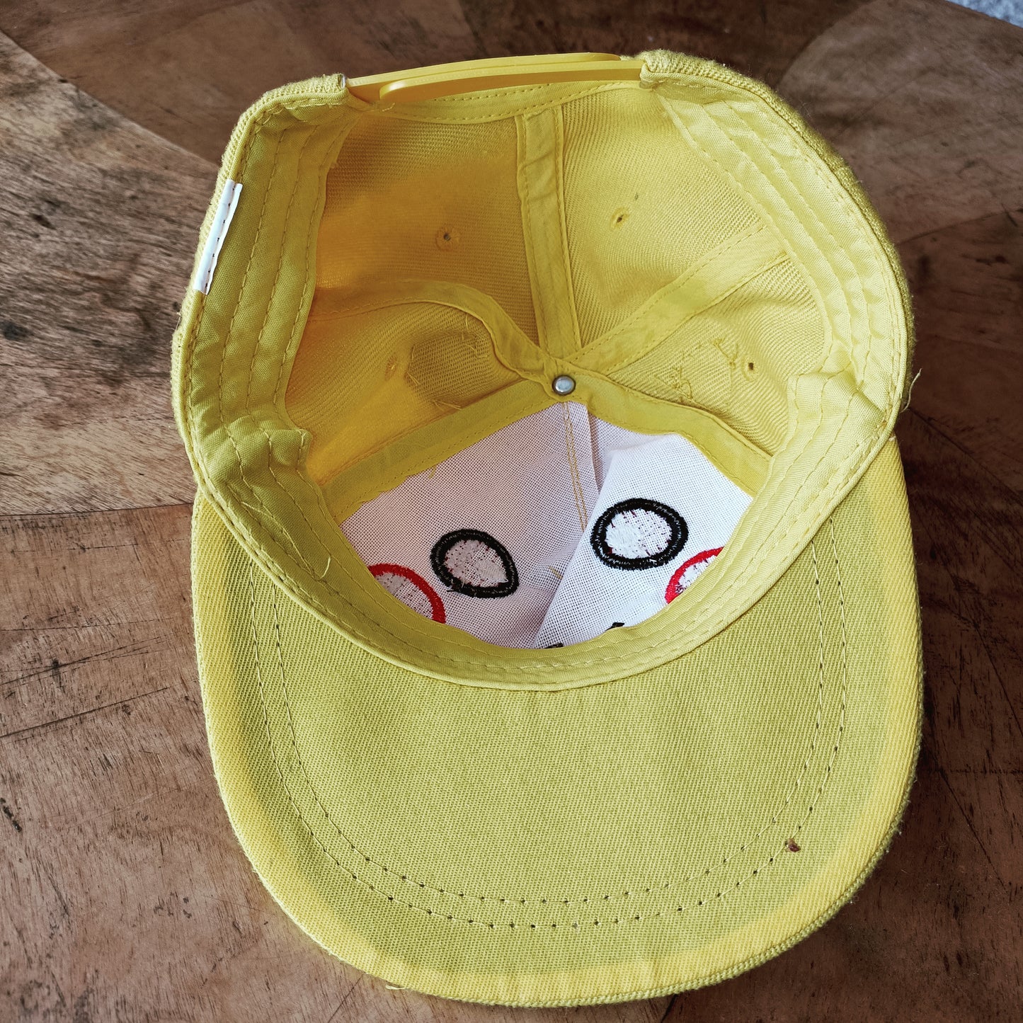 Pokemon Pikachu lippis