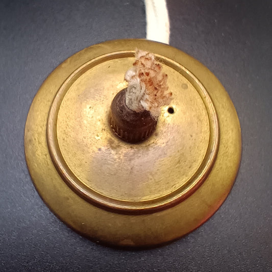 Iittala Kekkerit öljylyhdyn kansi