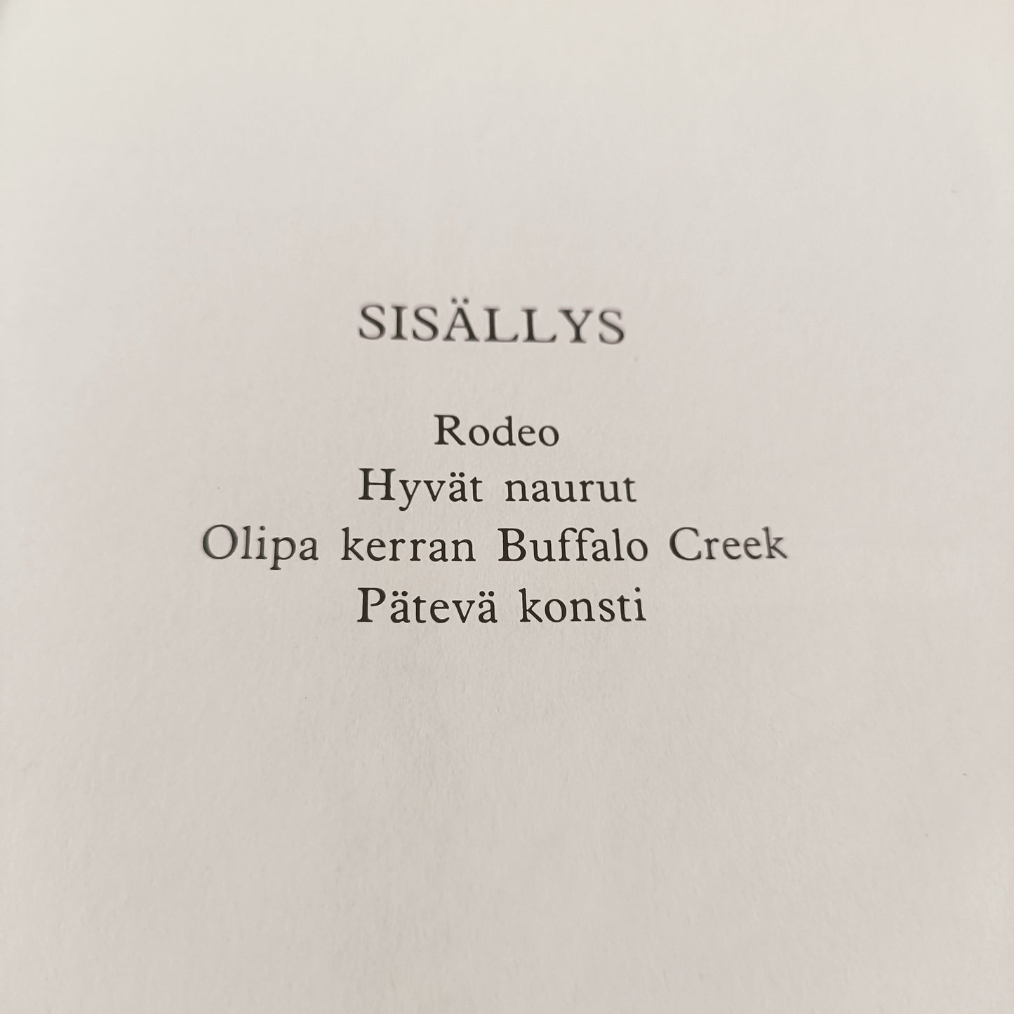 Lucky Luke - Suuri Rodeo