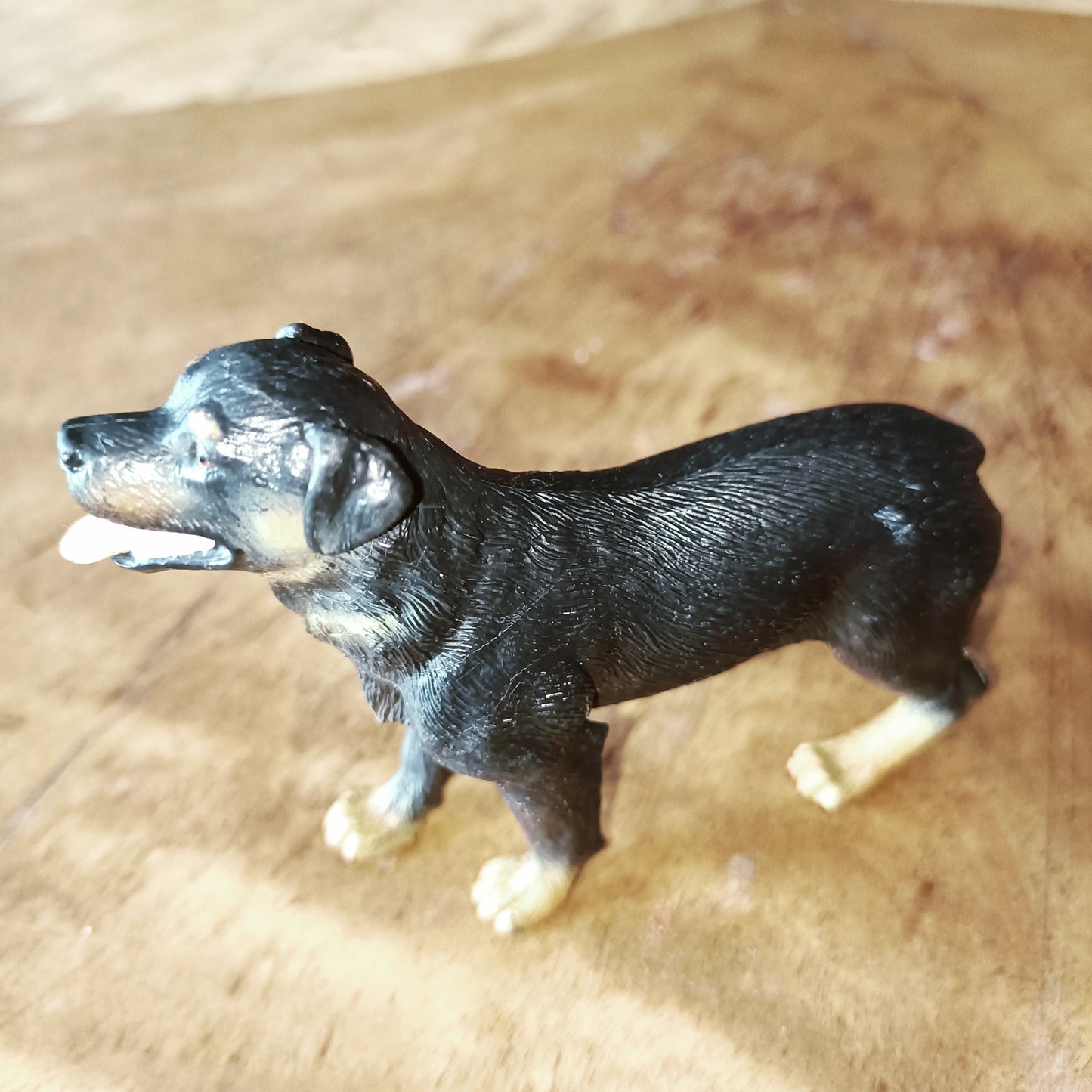 Procon Rottweiler koirafiguuri