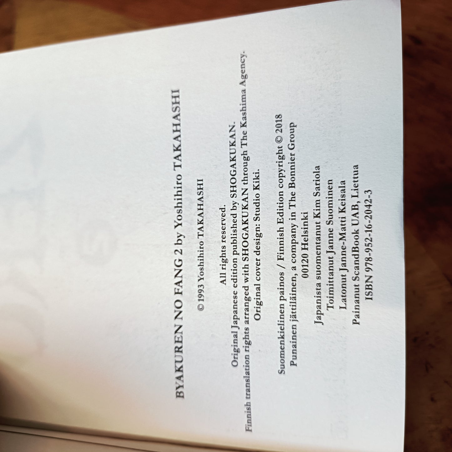 Taistelukoira Zero 2