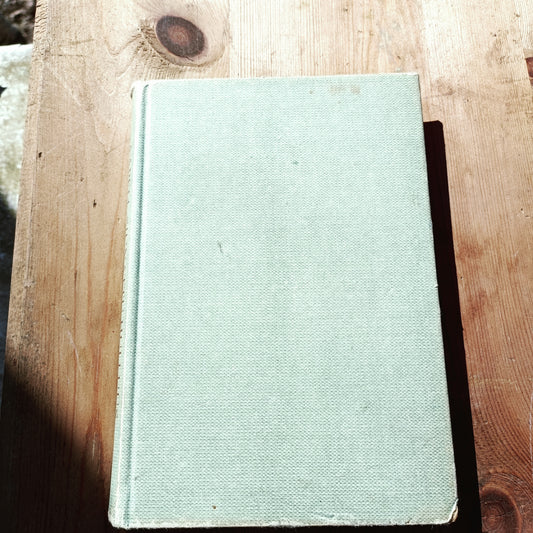 Siunattu hulluus - Aapeli