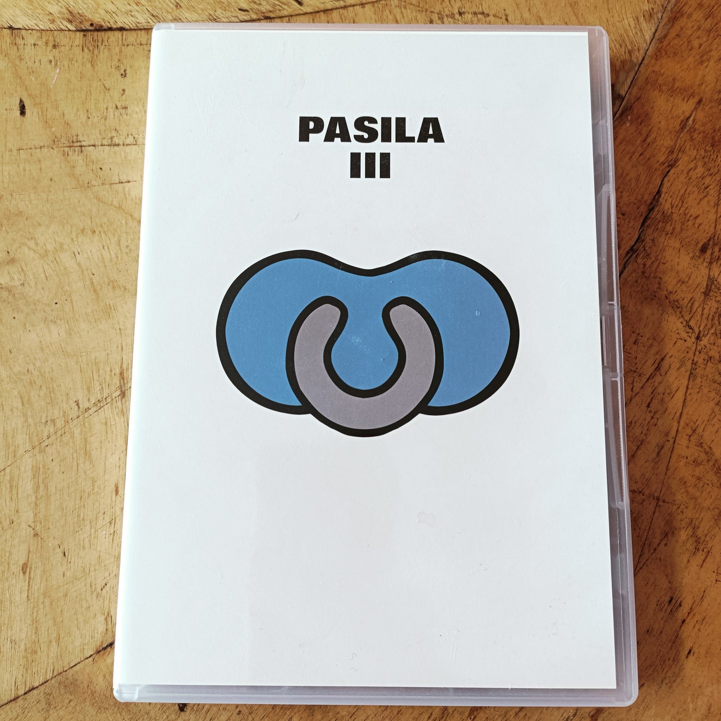 Pasila 3. tuotantokausi - DVD