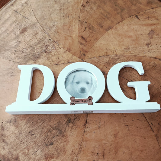 Valokuvakehys DOG - Amanda B