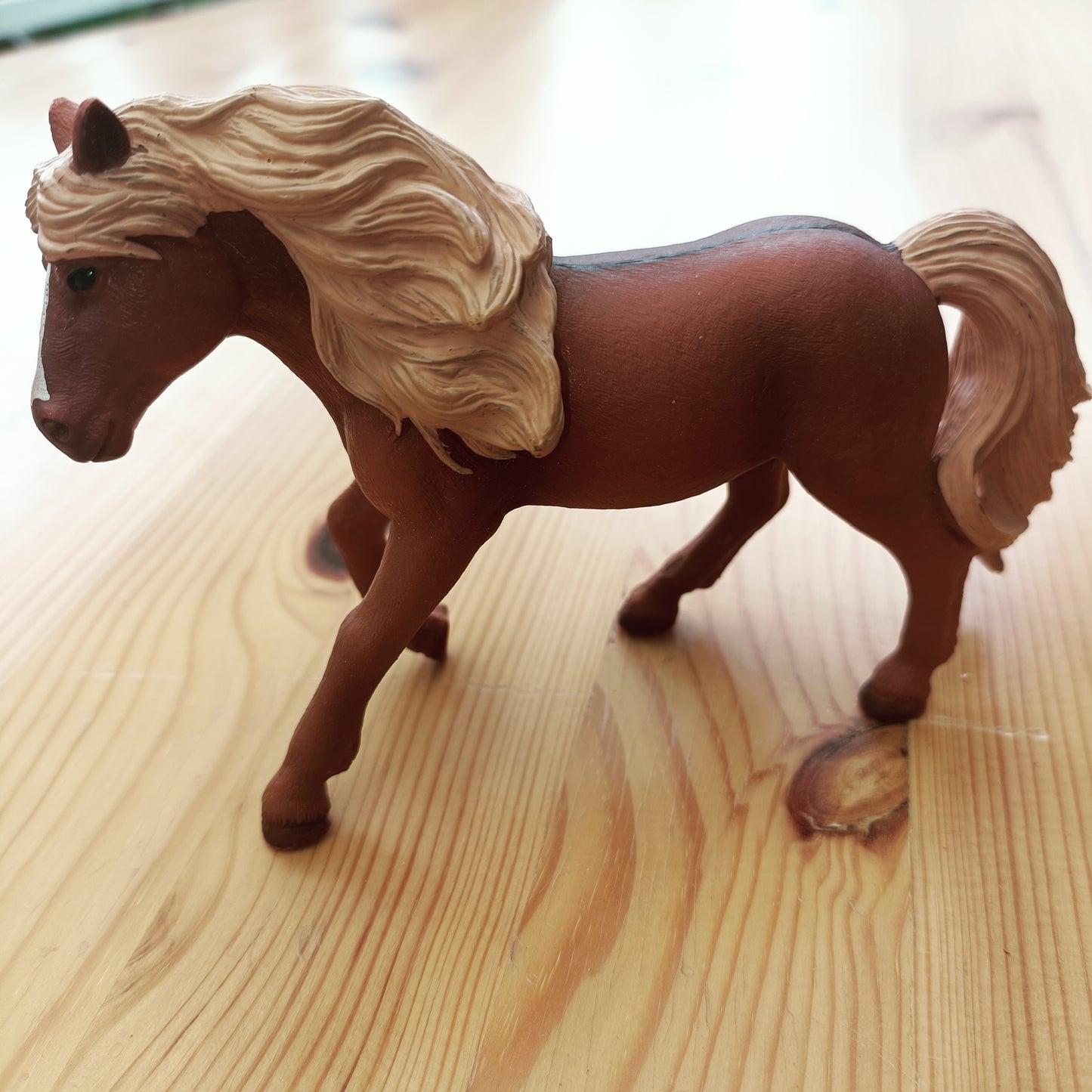 Schleich Islanninponi 13943