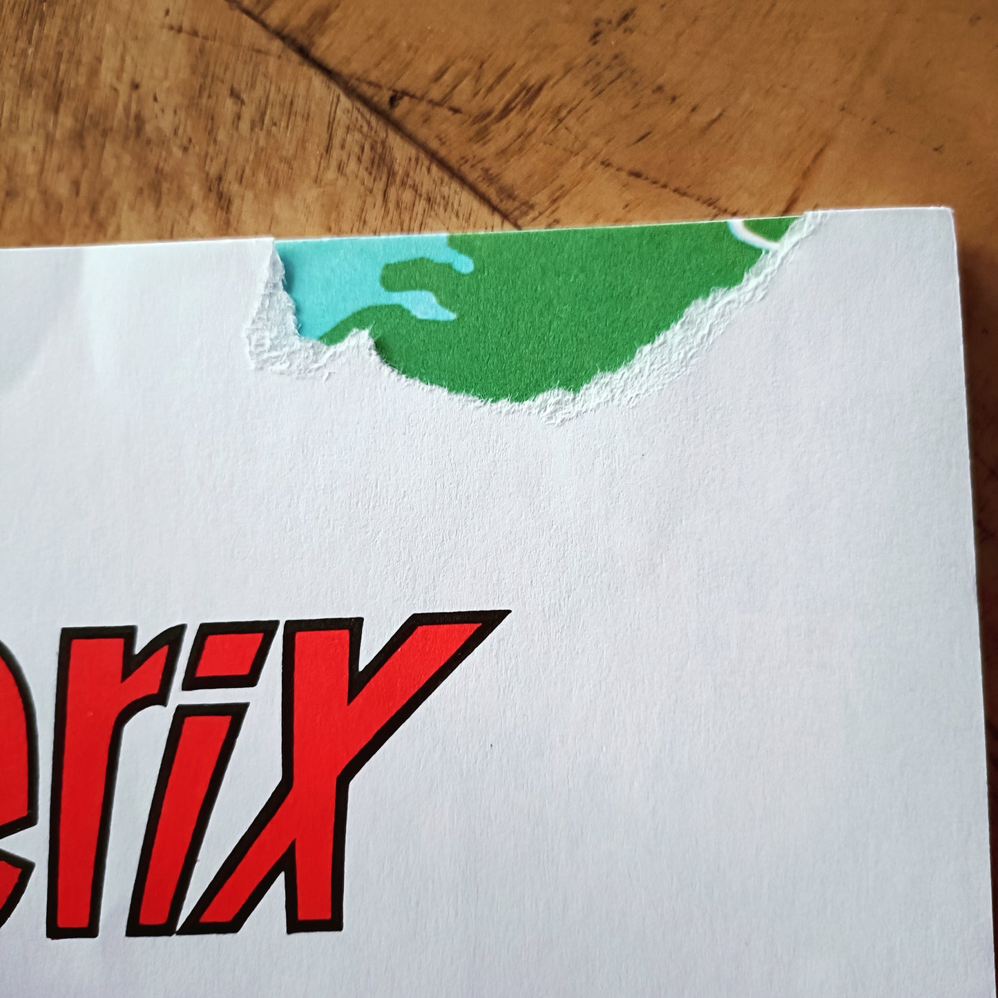 Asterix Britanniassa