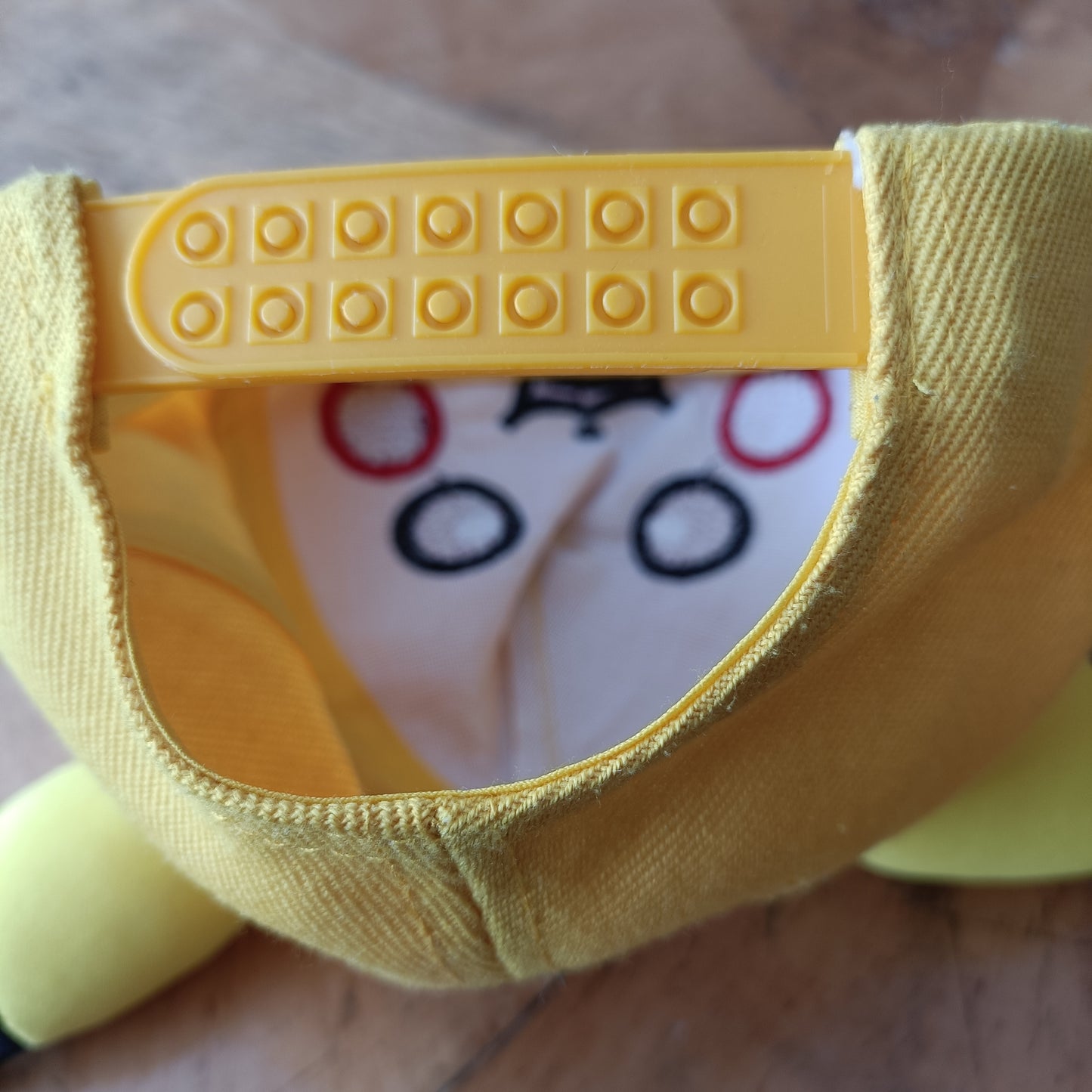 Pokemon Pikachu lippis