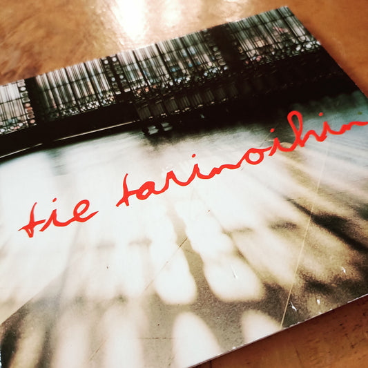 Tie tarinoihin - Rentoutus - CD
