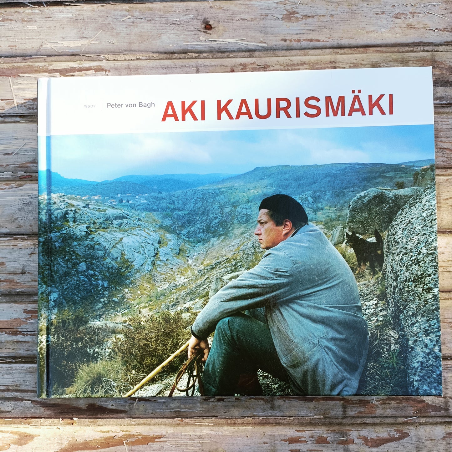 Aki Kaurismäki - Peter von Bagh