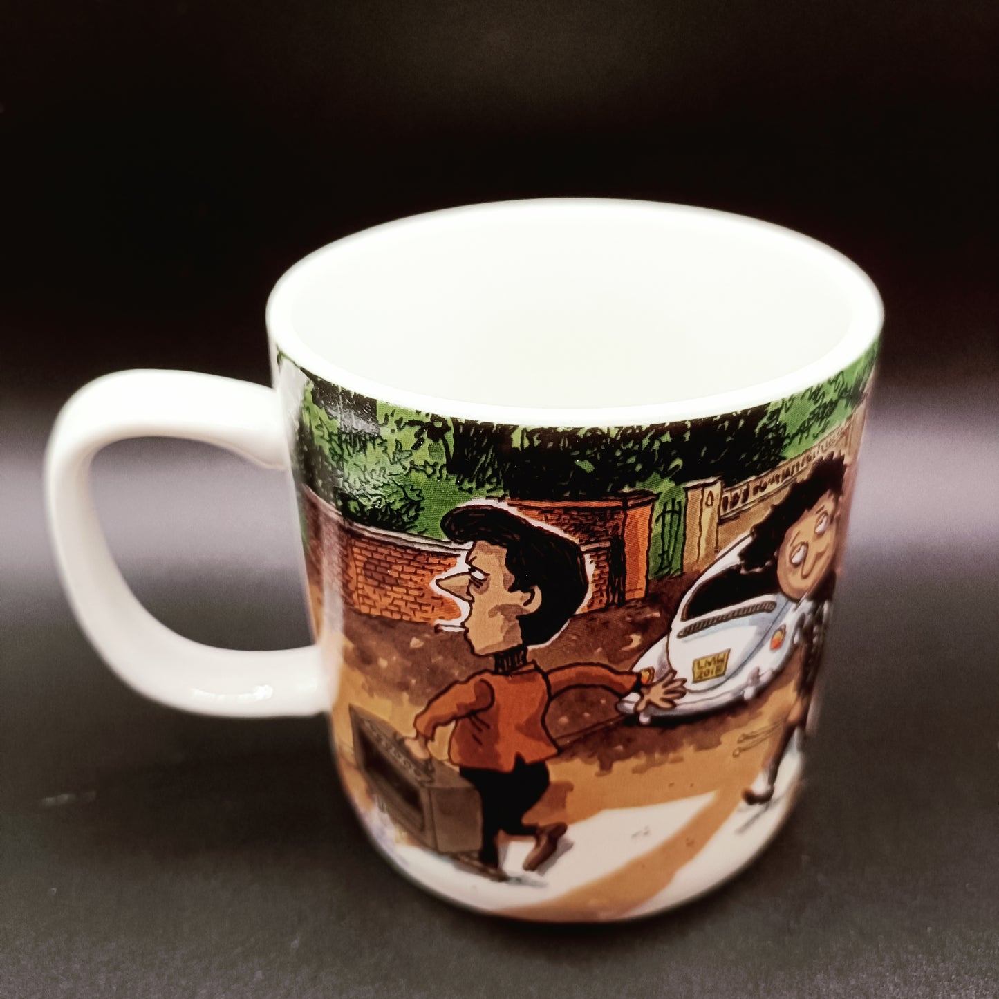 Mauri Kunnas Piitles muki