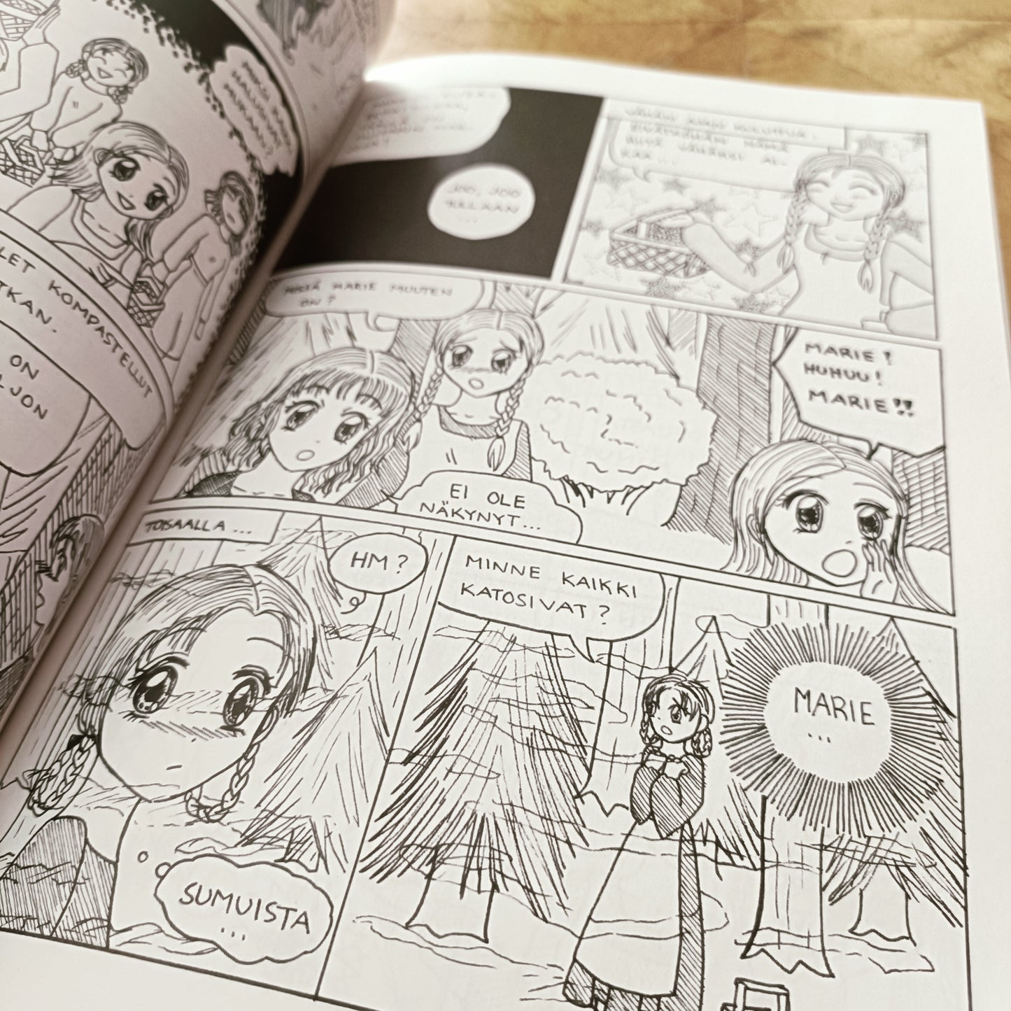 Finnmanga 5