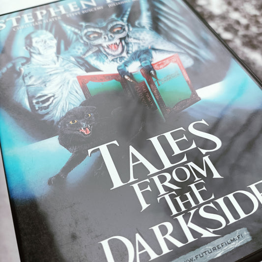 Tales from the Darkside (Stephen King) - DVD