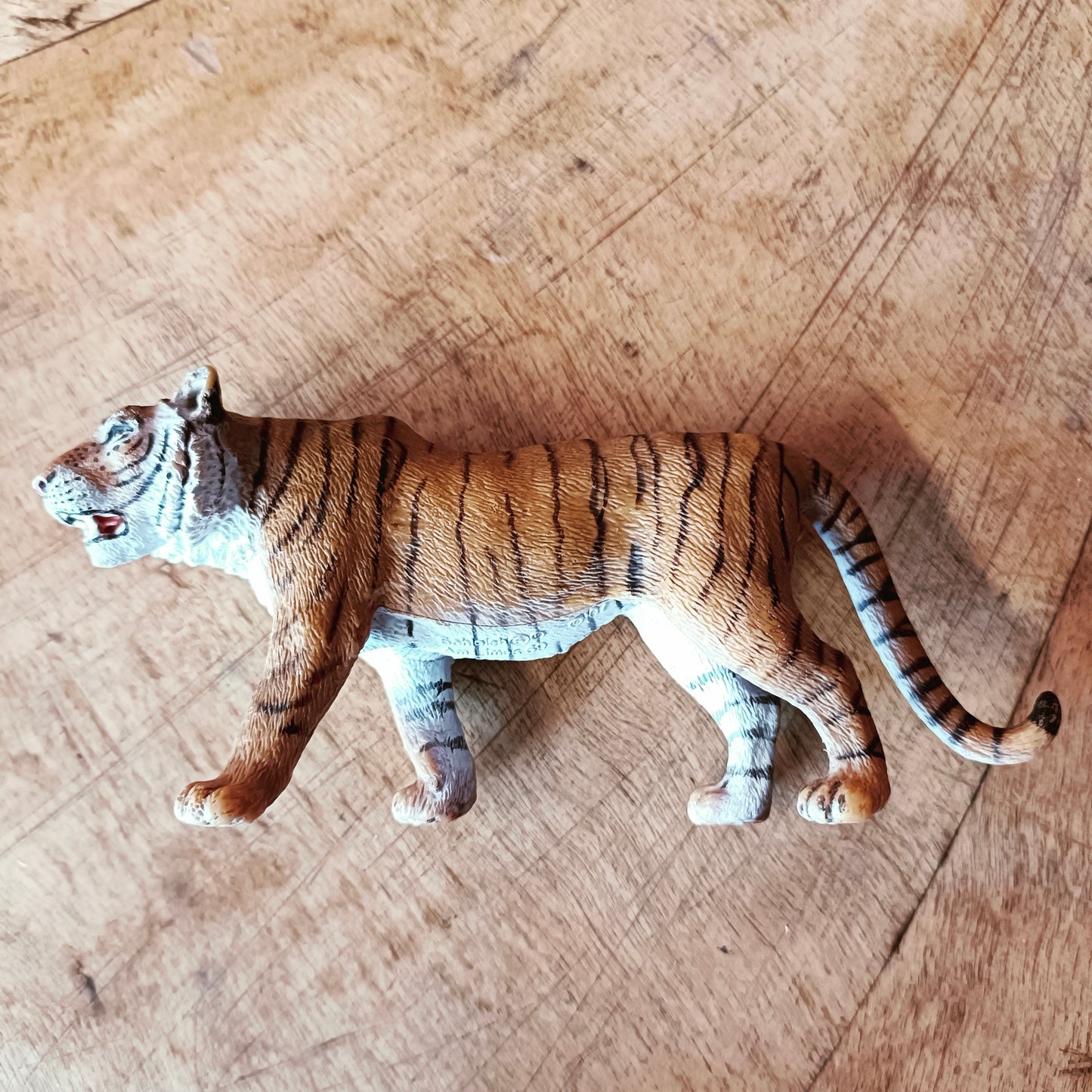 Schleich tiikeri, uros 14369