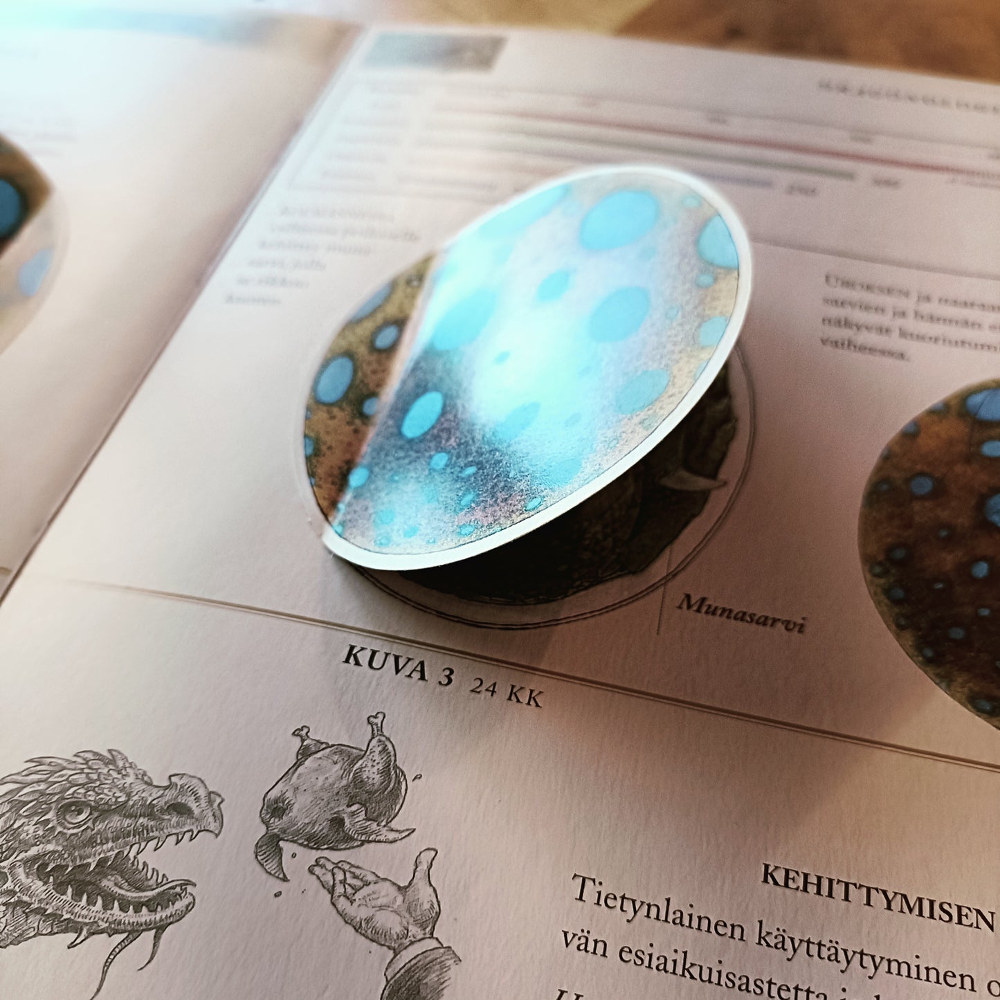 Dragonologia - Suuri lohikäärmekirja