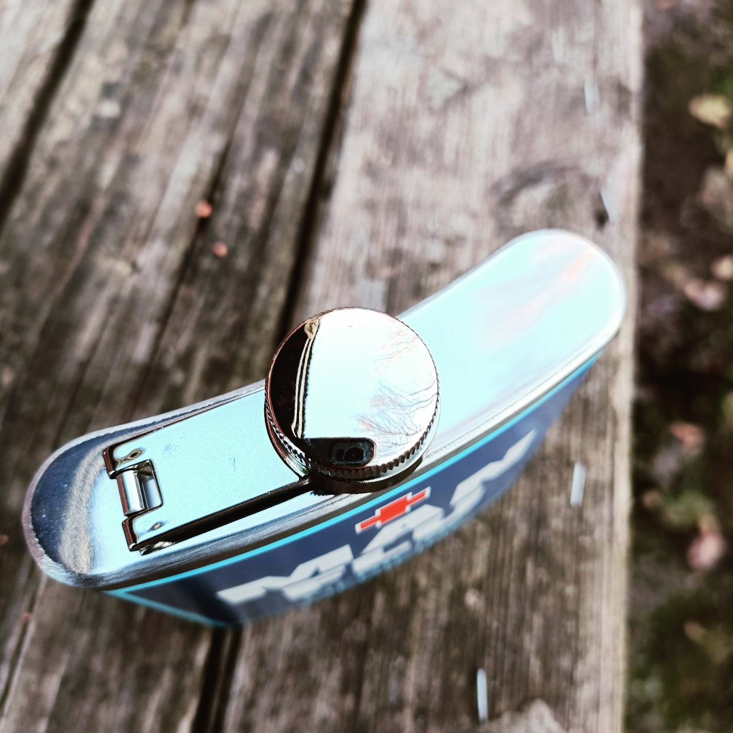 Man Flu Medicine taskumatti