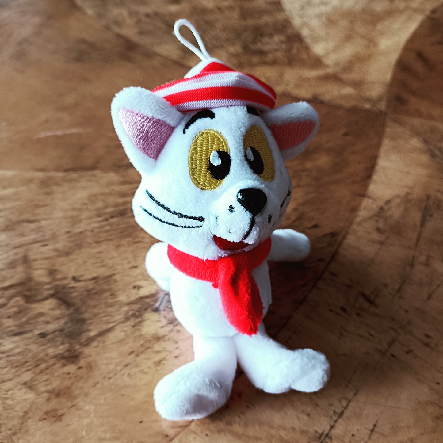 Pikku Ville Viikinki pehmolelu - Viking Line