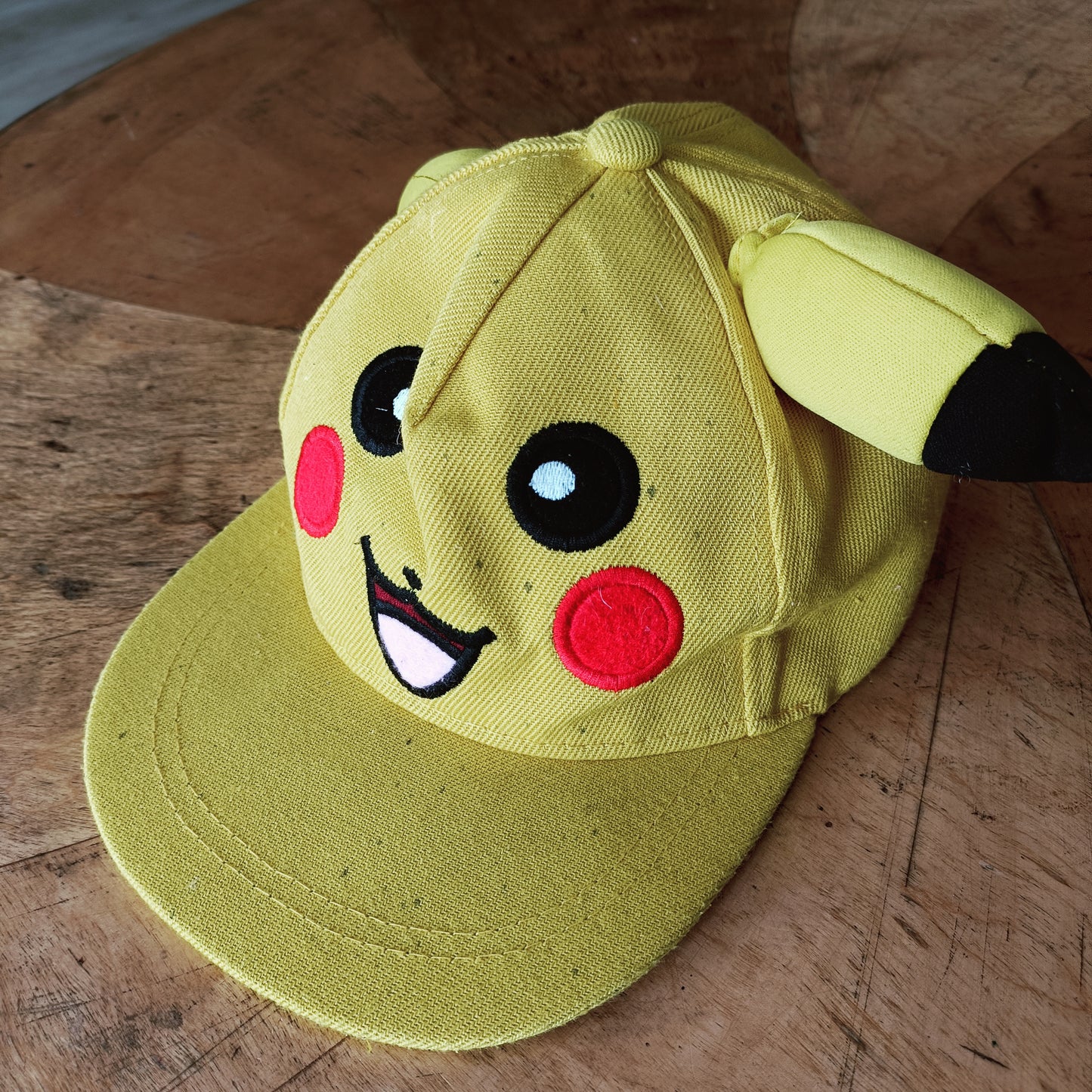 Pokemon Pikachu lippis