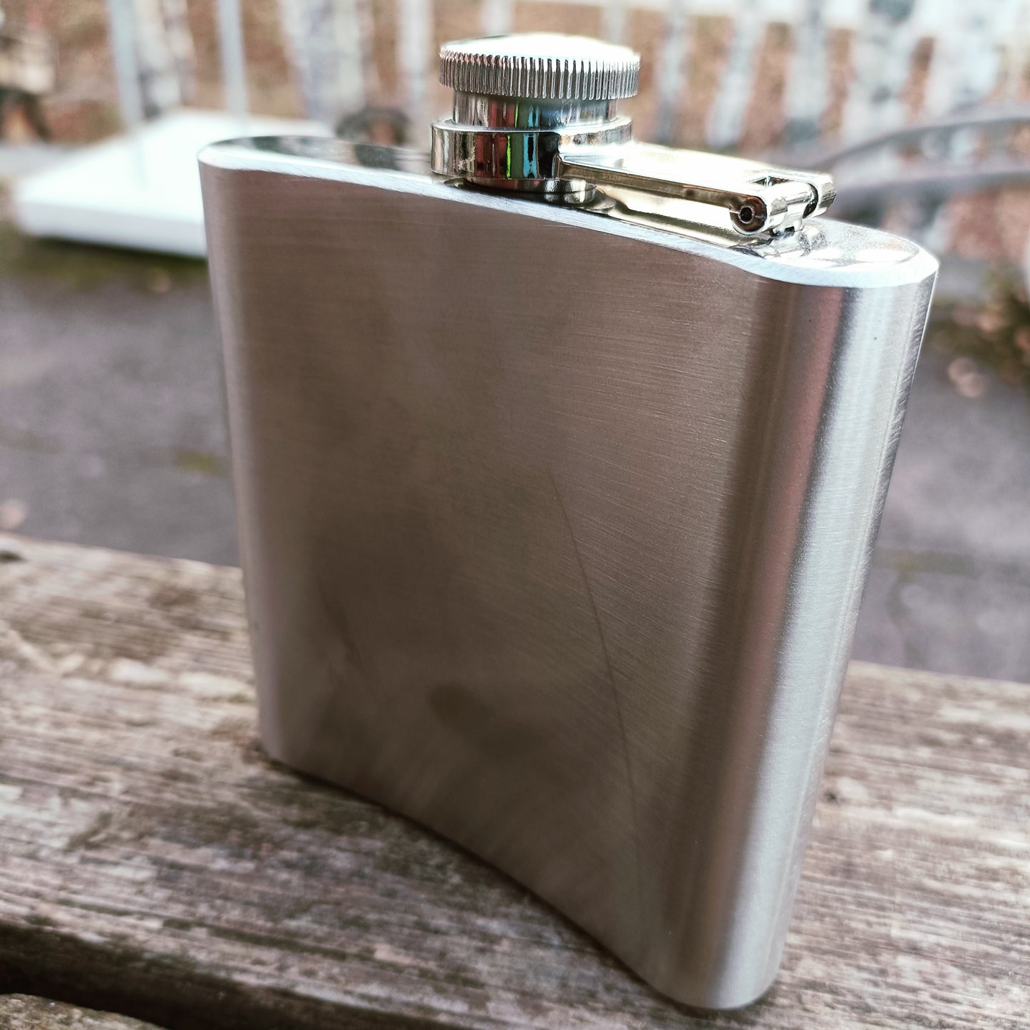 Man Flu Medicine taskumatti