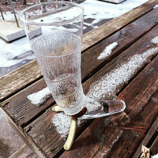 Iittala Harald iso juomasarvi