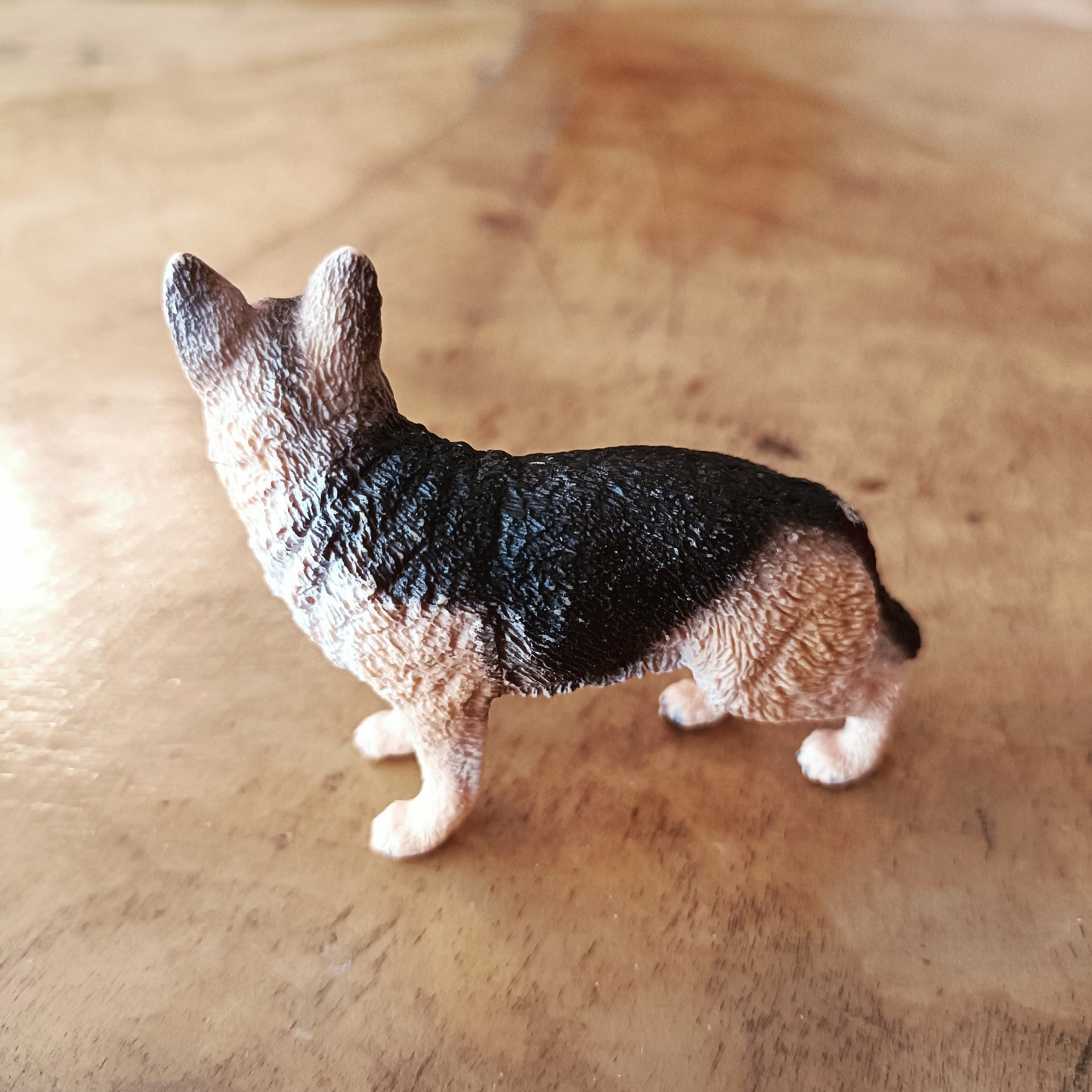 Schleich saksanpaimenkoira 16831