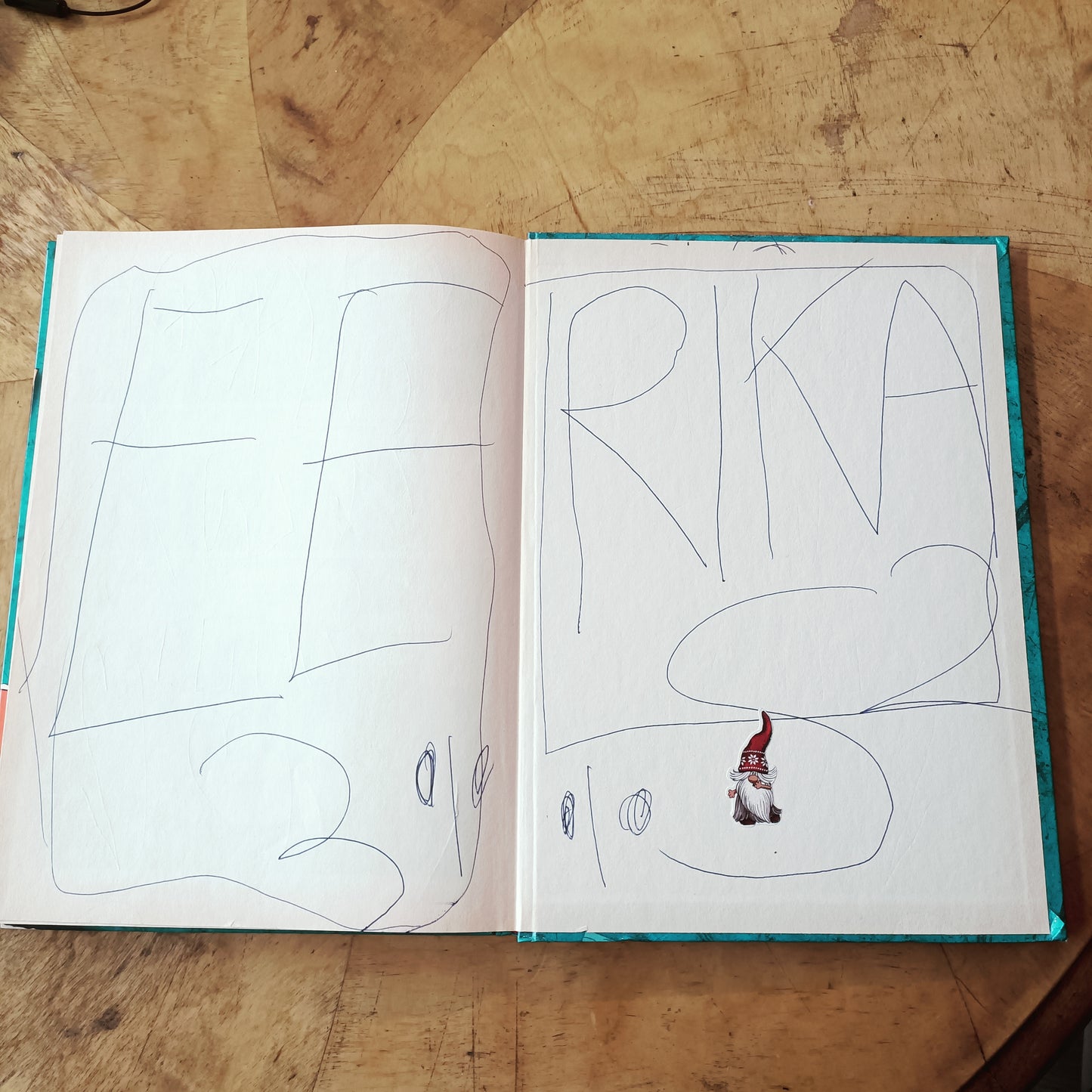 Ankkalinnan Maailmanmatkaajat