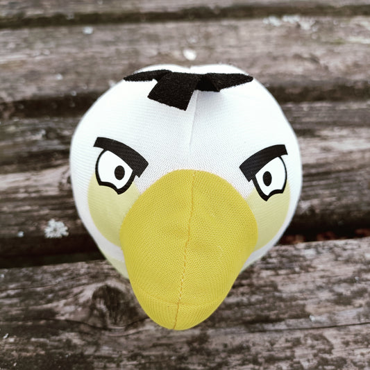 Angry Birds Matilda pehmolelu