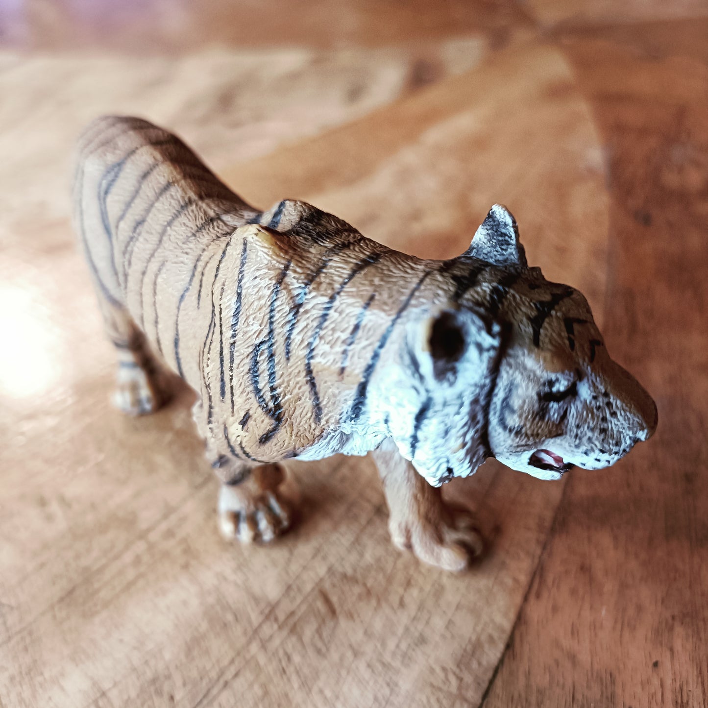Schleich tiikeri, uros 14369