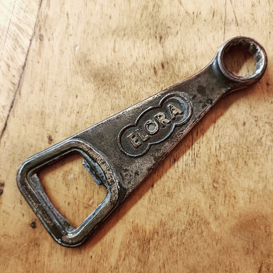 Elora pullonavaaja/kiintolenkkiavain