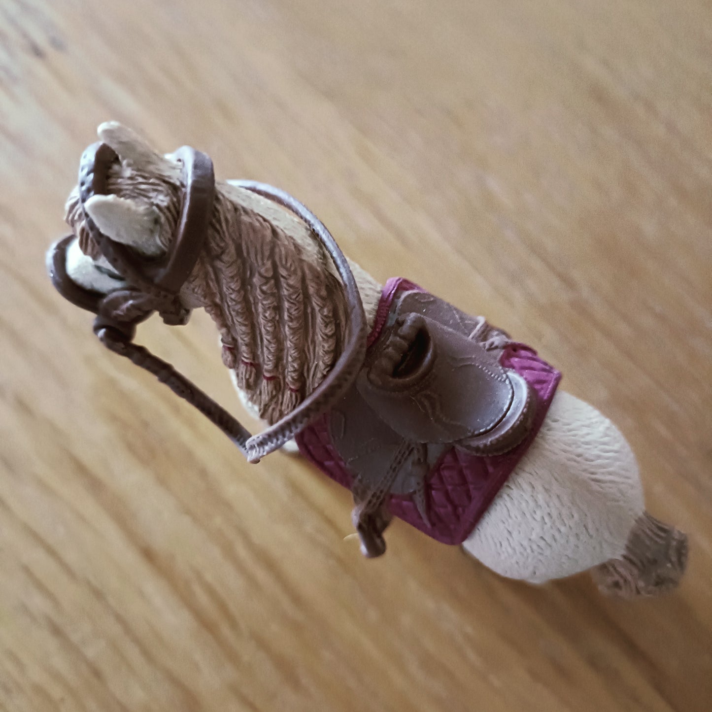 Schleich Shetlanninponi